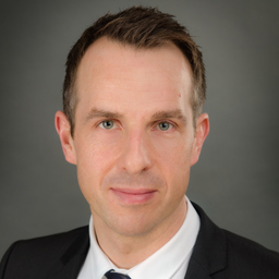 Profilbild Markus Vogl