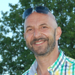 Gerold Hubauer