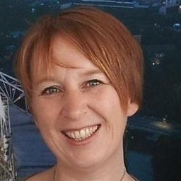 Gudrun Waskett