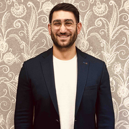 Danial Ghadrdan