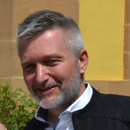 Matthias Wolf