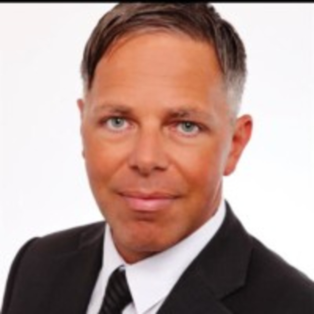 Andreas Eberl Global Sales Process Manager CRM ERNI Deutschland