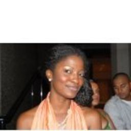 Yetunde Taiwo