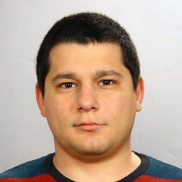 Yavor Todorov