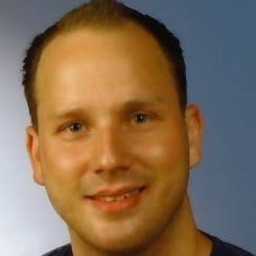 Marcus Spalek
