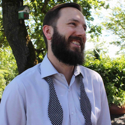 Daniel Driedger