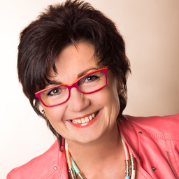 Ingrid Fehrenbacher