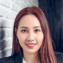 Social Media Profilbild Thi Hong Nhung Nguyen Dresden