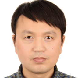 Tingqi Guan
