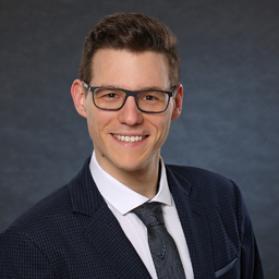 Stefan Schork