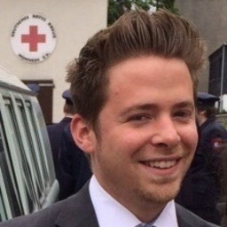 Fabian Baumann