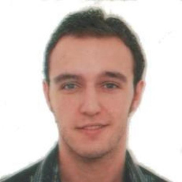Sergio Arribas García