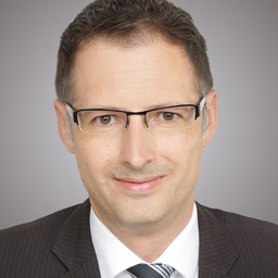 Prof. Dr. Jens Escher