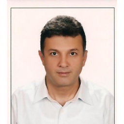Süleyman Gürsoy