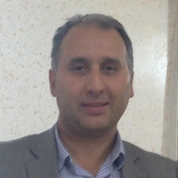Dr. Omar Mezgrane