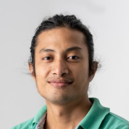 Ishan Jayman