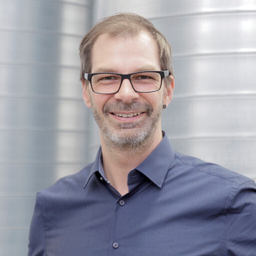 Michael Biedermann