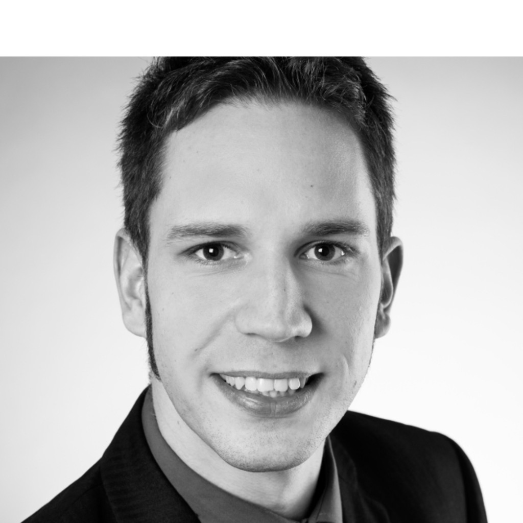 Nico Hofmann Entwickler, Kundensupport, technische Dokumentation