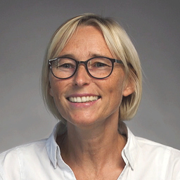 Anke Laumeyer-Grande