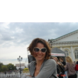 Яна Куликова