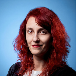 Laura Degeratu