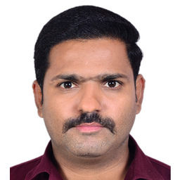 Tejas lalasaheb Pawar