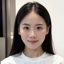 Zoey Chou