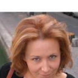 Séverine arnold-Diry