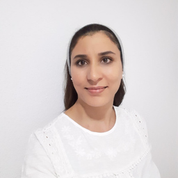 Nadia Herichi