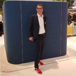 Profilbild Holger Merz
