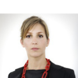 Marie Amigues's profile picture