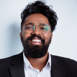 Lavannijan Thirunavukarasu