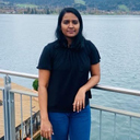 Bency Varghese