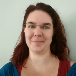 Nadine Muchow