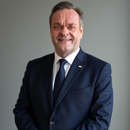 Andreas Mümken