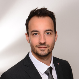 Jonas Groß