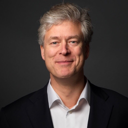 Peter Wilbrink
