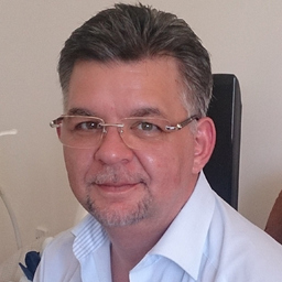 Dr. Basem Duwederi
