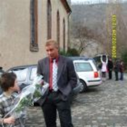 Peter Angenendt