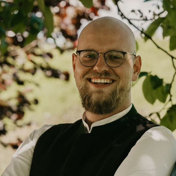 Benedikt Bausewein's profile picture