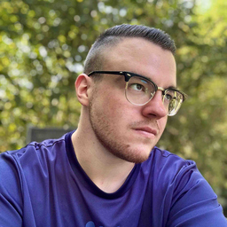 Lucas Gmell