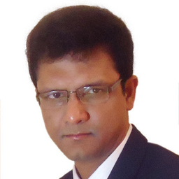 Sayantan Chattopadhyay