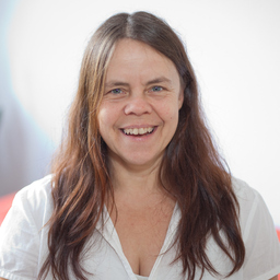 Annette Möhle