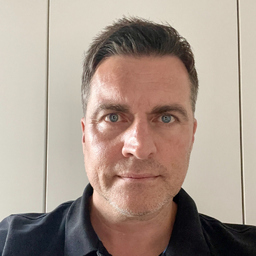 Bernhard Hammerl