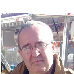 Mariano Arroba   Lopez