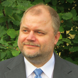Thomas Köhler