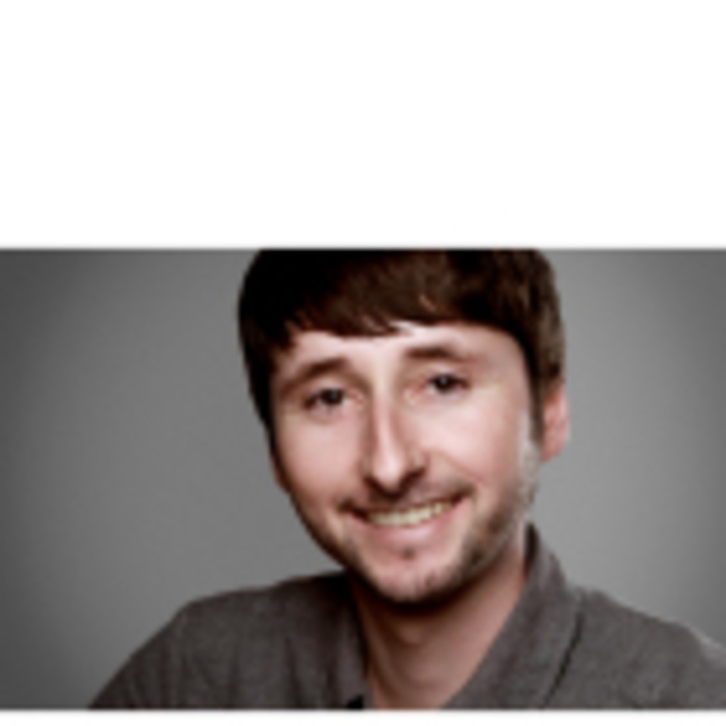 Michael Wickert Gründer Glut & Späne XING