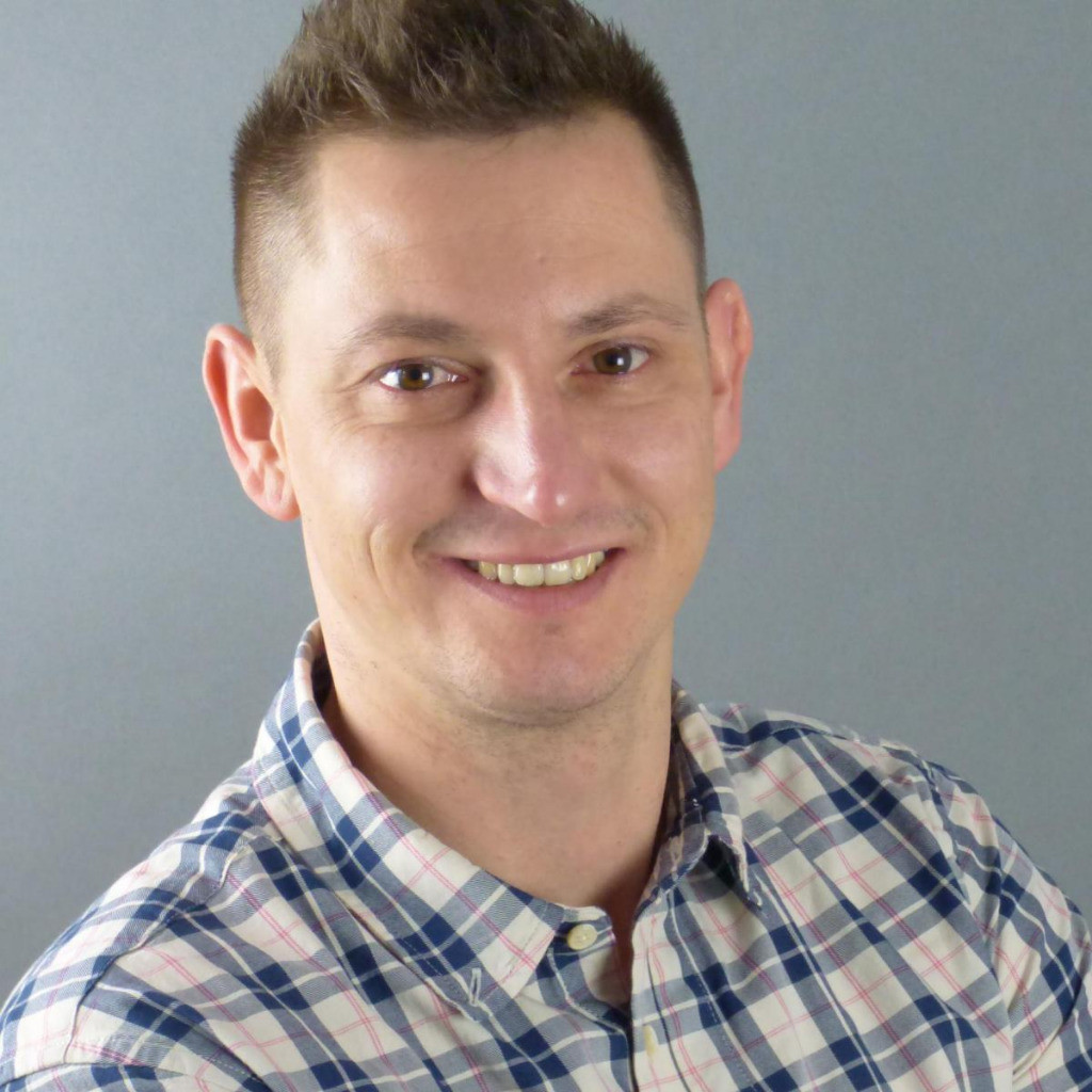 Martin Elmrich Fertigungsingenieur audifon GmbH & Co. KG XING