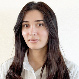 Zarina Ashurova