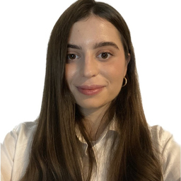 Daryna Gurman